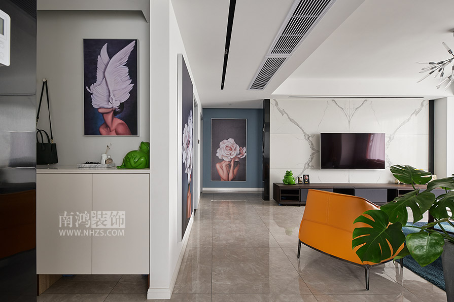 杭州裝修刮膩子前墻面怎么處理?這些施工事項要注意jpg